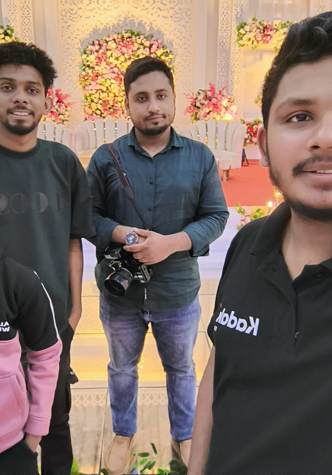 #tiktokbangladesh #foryoupag #foryoupage #wedding 