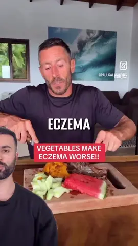 As typical, Paul Saladino spreads misinformation without any scientific backing. Only his opinions. But isn’t it interesting that he stated on video that he was having certain health issues from the carnivore diet, and as a result had to consume more vegetables. But he doesn’t tell you that because he doesn’t make money on that. He only does things that he makes money on. he talks about science, but he never shows it. In any science that he does mention, he misinterprets it. I love this Doctor Who shows the real science that disputes these claims. 