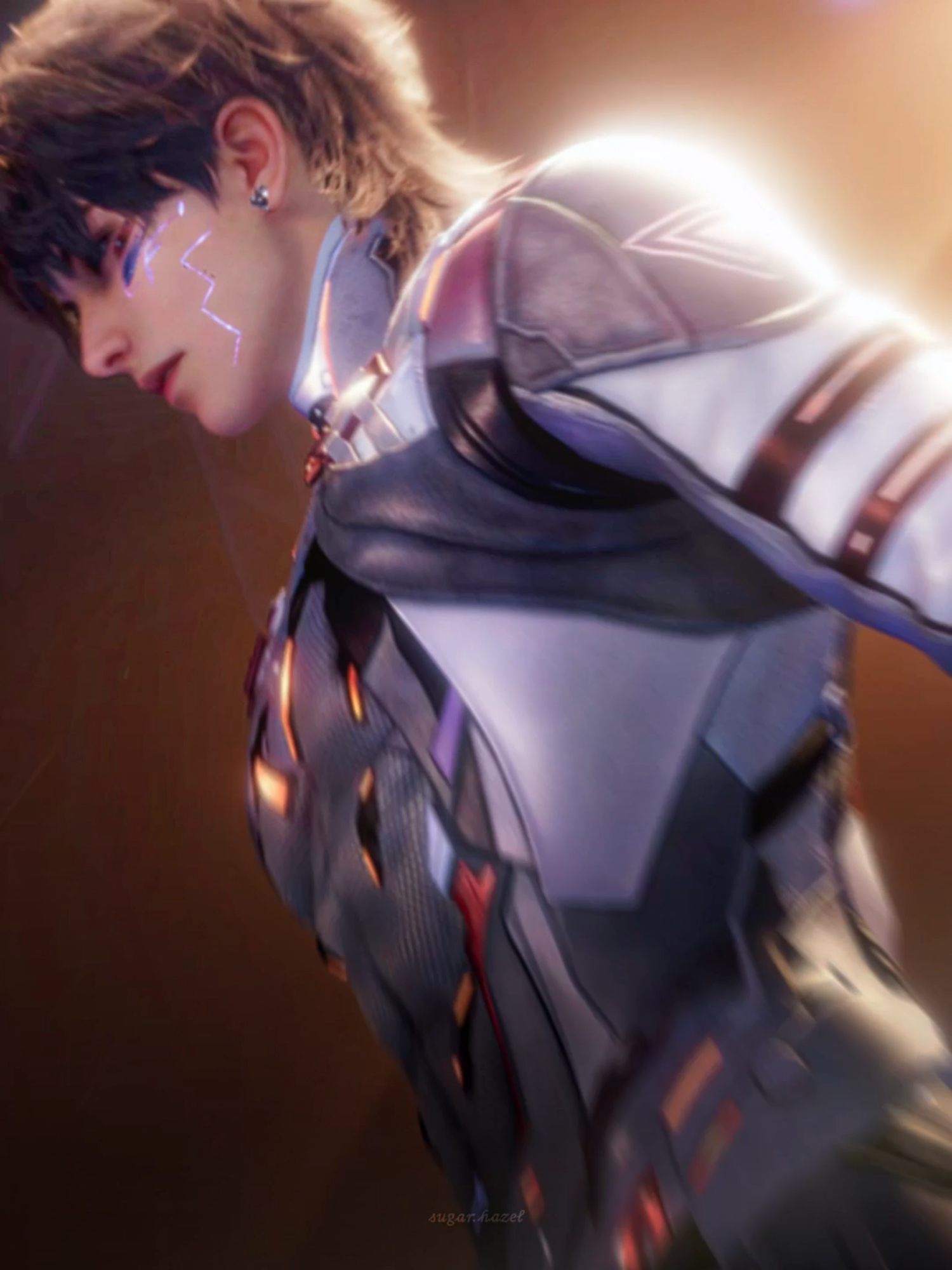 #CALEB || this audio >>> - #lads #calebedit #loveanddeepspace #otome #lnds