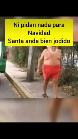 Santa no estará disponible en esta navidad 🤣 #manuelhumor #paratiiiiiiiiiiiiiiiiiiiiiiiiiiiiii #santa #entretenimiento #memeviral 