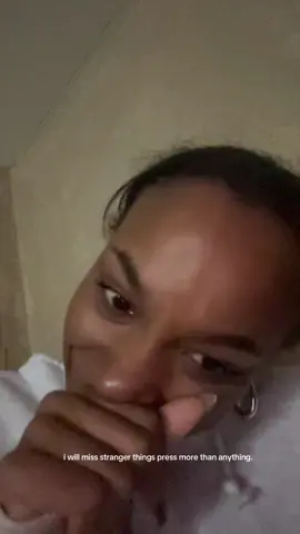 i already miss them #strangerthings5 