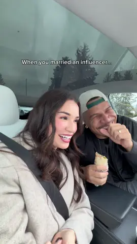 3 2 1 gimme that !! 🌯🎬😂                             #charlesandsylvia #wolfieandsylvia #couplecomedy 