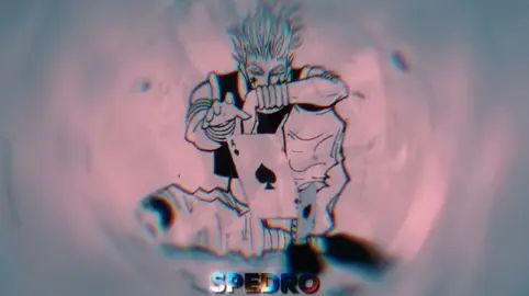 Bungee Gum. #fyp #hunterxhunter #hunterxhunteredit #hisoka #hisokaedit 