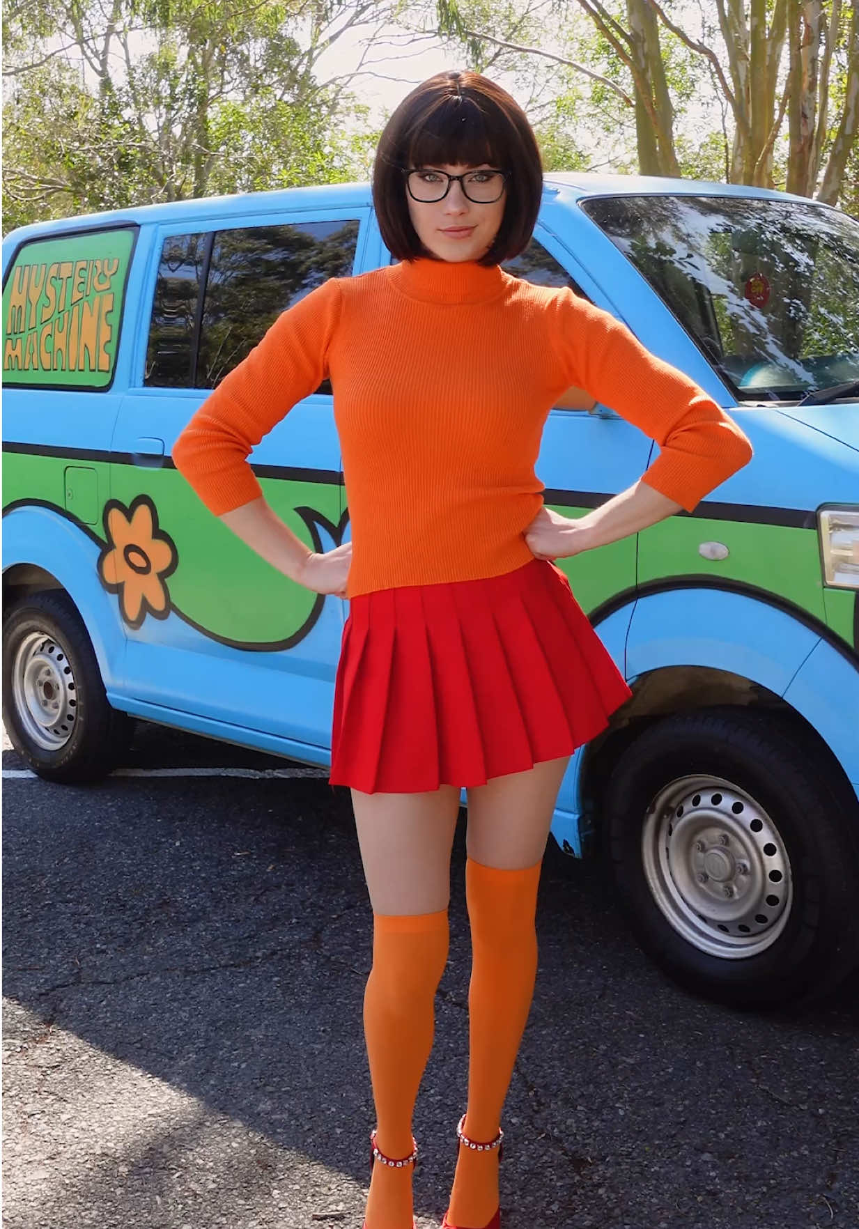 Do you like nerdy girls? 