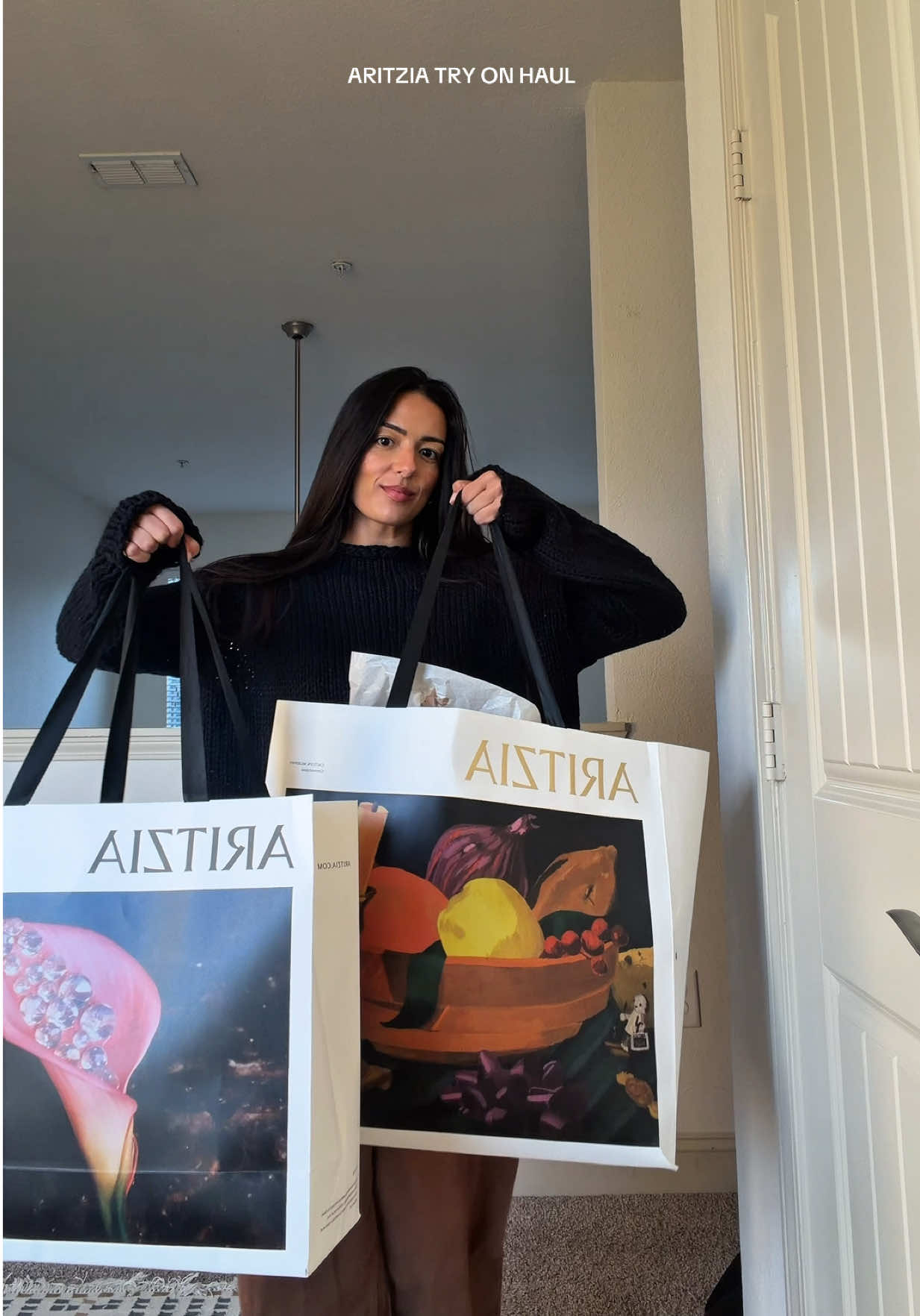 @Aritzia try on !!! what I ended up getting at my personal shopping appt 💘 #aritziatryonhaul #aritziahaul #fallfashion #aritziatryon 