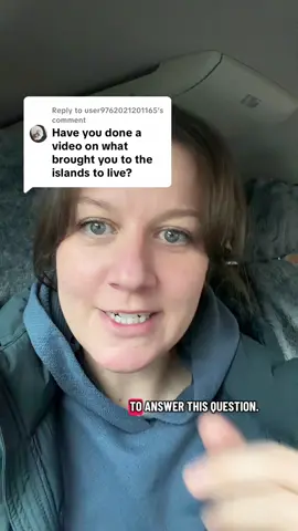 Replying to @user9762021201165 I moved to the VI on an internship #USVI #stthomas #virginislands #littlestjames #caribean 