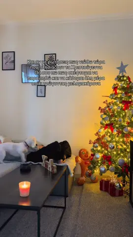 Αστειεύομαι λατρεύω τη δουλειά μου🙂🙃 #greektiktok #christmas #dogtok #christmasdecor #mpesfypgamw 
