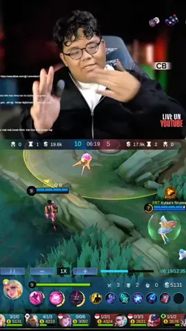 ivan nelson surend ya adik adik  #btrp #mlbbcreatorcamp #planofpublisher #WinWithMLBB #MLBB 