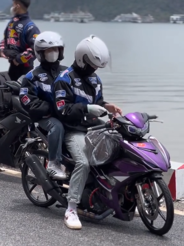 ước gì đi đâu cũng có anh#tinhyeu #tour #fypシ゚ #tiktok #xuhuong 