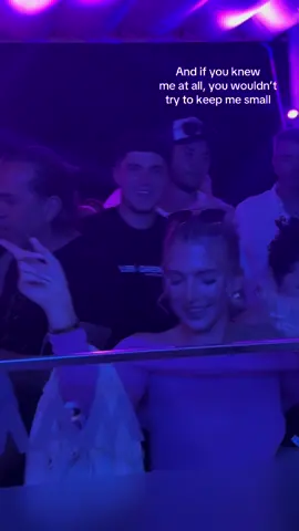 Solo evening at mambos >>>  #foryou #ibiza #cafemambo #oliviadean #viral 