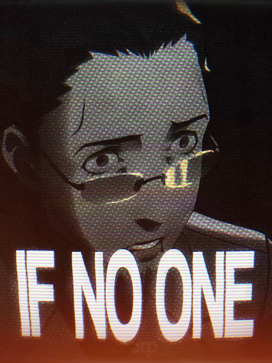 REPOST AGAIN. Aha, I spend too much time to leave it be. #viral #persona #edit #fyp #anime 