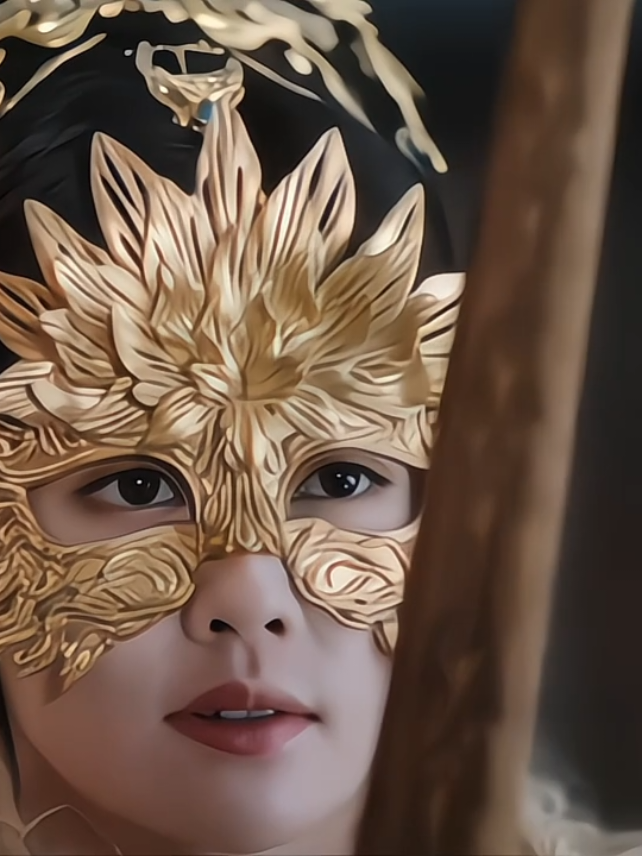 [#tilltheendofthemoon × golden brown] i love this scene #cdrama #cdramaedit #4u #fypage 