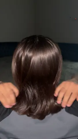 احس بديت افكر بالحلاقه؟