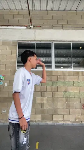 Me dio risa su cara😂 #viral #paratii #fvpシ #videos 