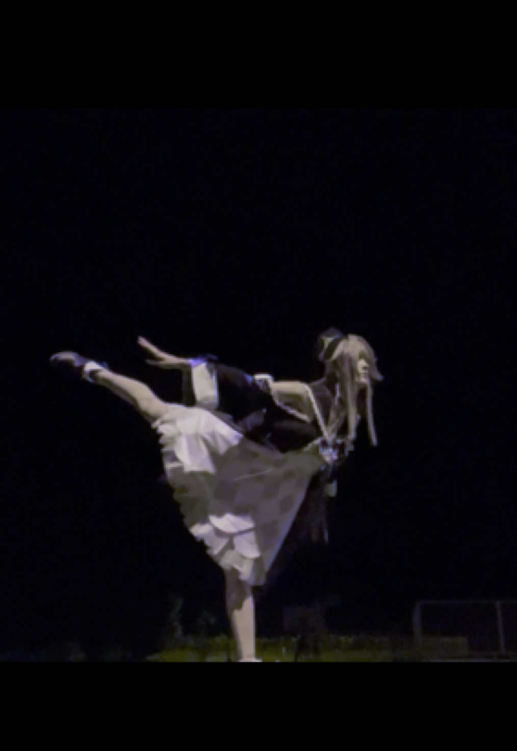 🚆 🩰 #herta #hertahonkaistarrail   #HonkaiStarRail #hertacosplay #honkaistarrailcosplay 