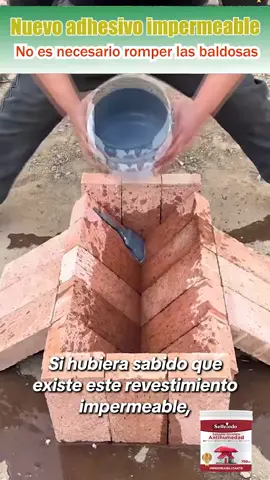 Protege tu hogar de las filtraciones y la humedad