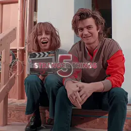 Get Ready For Stranger Things Season 5 Only One Week Left #strangerthings5 #strangerthingsedit #edit #fyp 