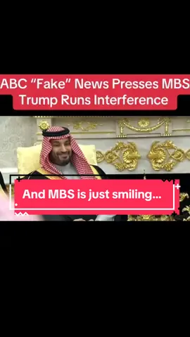 MBS, 9/11, ABC!!!   All fake, or a hoax or not what you think!!!!  C’mon Trump.  We’re done.  This is deplorable.  #mbs #trumpnews #911 #maga #americafirst🇺🇸 