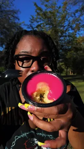 Went to @Popeyes for the Five Nights at Freddy’s Meal 🥲 #popeyes #fivenightsatfreddys #foodiesoftiktok #dariutopian #friedchicken 