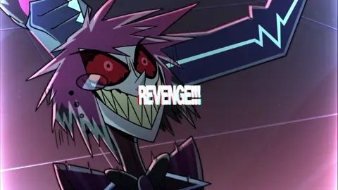 #VOX him and jimmy urine are like this 🤞🏻 #voxhazbinhotel #hazbinhotel #hazbinhoteledit #alastorhazbinhotel 