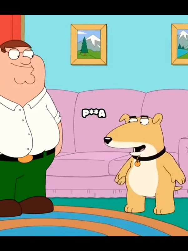 El reemplazo de Brian / #padredefamilia #españollatino #fyp 