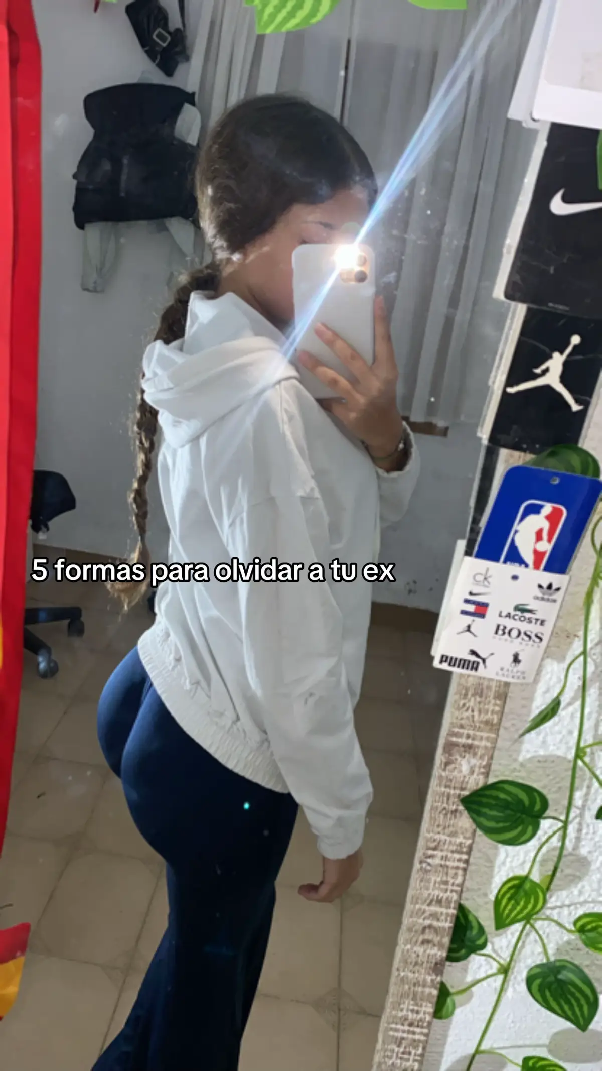 #ex #contacto #parati #tikto #guapa 