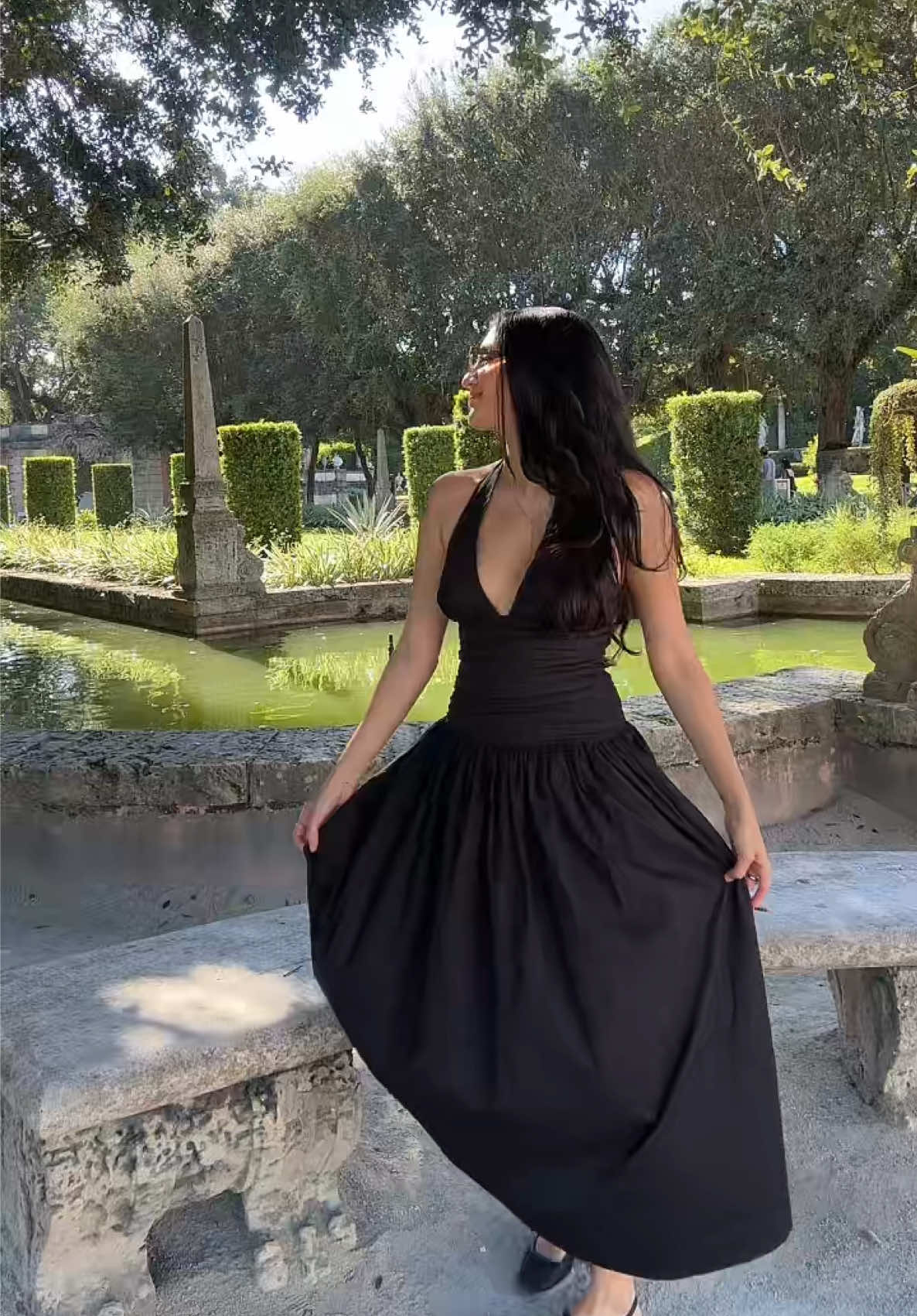 de mis favoritas 🫶🏼 @ZHAMIRA 