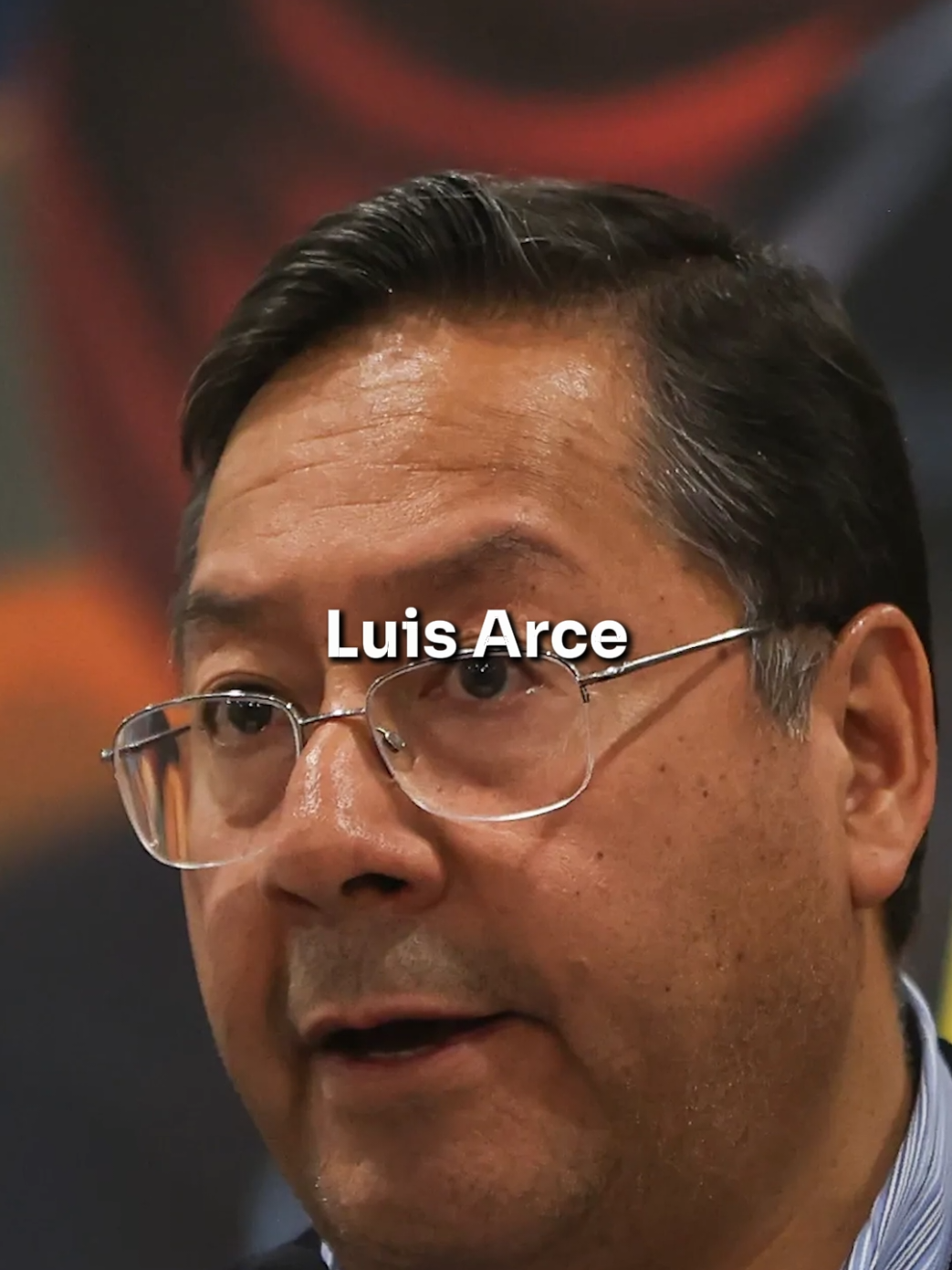 🇧🇴👉🏼Luis Arce reaparece dando clases de economía en la UMSA  #LuisArce  #umsa   #bolivia  #crisiseconómica  #explainer 