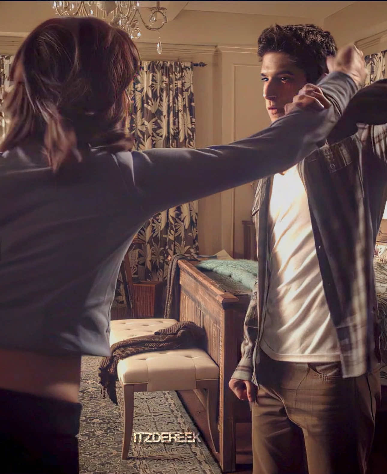 Everyone has a chance against Scott #scottmccall #allisonargent #teenwolf #teenwolfedit #edit Scott Mccall edit || Allison Argent edit || Teen Wolf edit