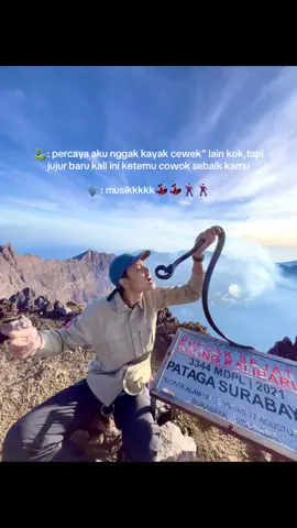 untiren bass e jiee🤙🏻  #pendakiindonesia #pendakigunung #raung3344mdpl #raungviakalibaru #raung 