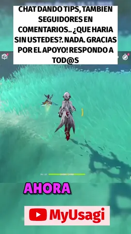 Descubre cómo optimizar tu estrategia en Genshin Impact con este breve clip. Aprende a cambiar personajes y maximizar tu bono de ataque. ¡No te lo pierdas!#GenshinImpact #Gaming #ConsejosDeJuego #Videojuegos #Estrategia