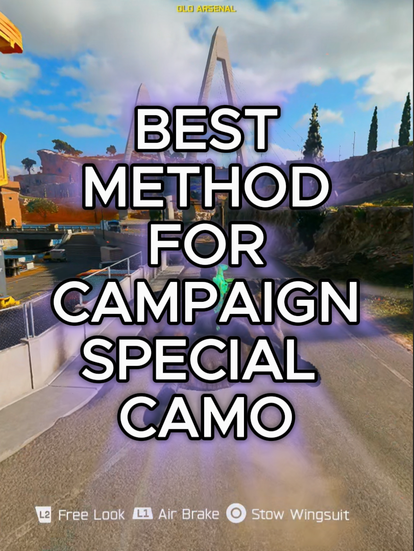 Best guide on Guild Tech and Drones #blackops7 #callofduty #camos #fyp