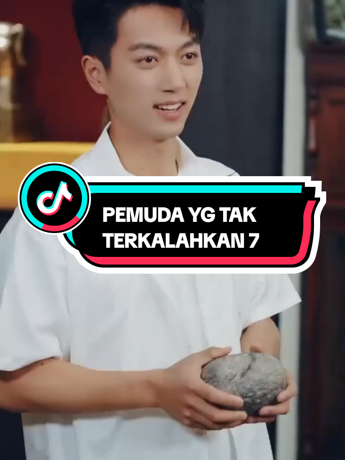 DRAMA PENDEK PEMUDA YG TAK TERKALAHKAN #livepis2025 #MAKELIFUIN 