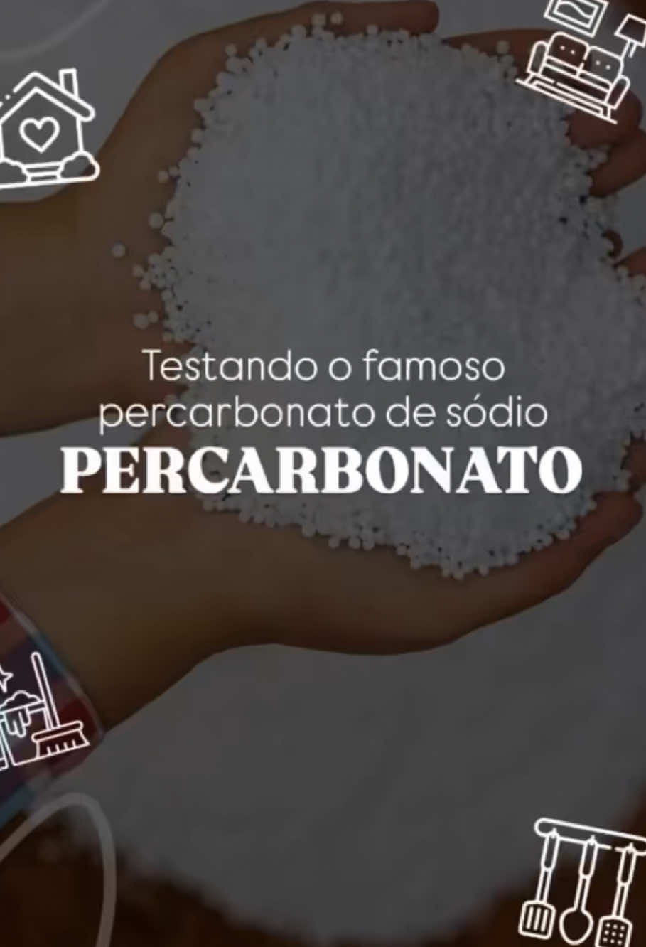 Esse é um queridinho das donas de casa, pois ele serve pra limpar muitaaaa coisa mesmo!🫧🤍 LINK NA BIO/ NOS COMENTÁRIOS COMETE 