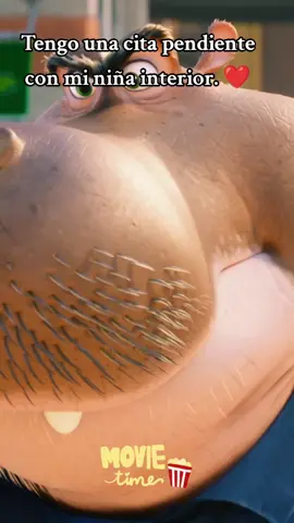 #cine #zootopia2 #miniñainterior💕 #pyfツviral_❤ 