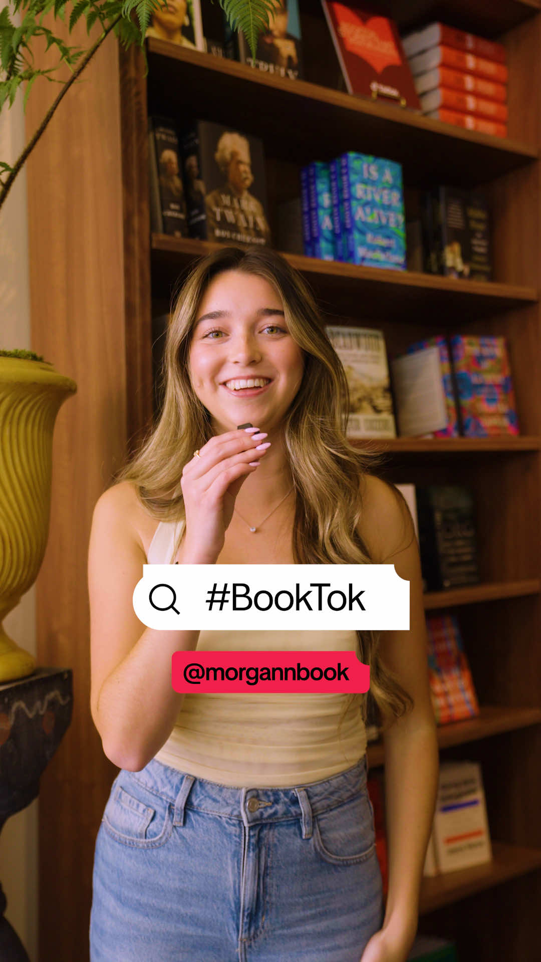 leveling up my #BookTok vocab  @morgann 