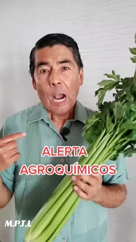 #Alerta #pesticidas #agroquímicos