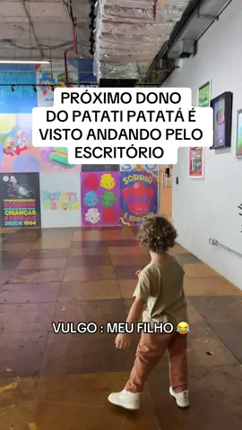 Vai cuidar bem 🙌😂 …. #patatiepatata #filhos #fyppppppppppppppppppppppp #herdeiros 