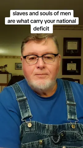 #slaves #soul #merchandise #birthcertificate #prisoners