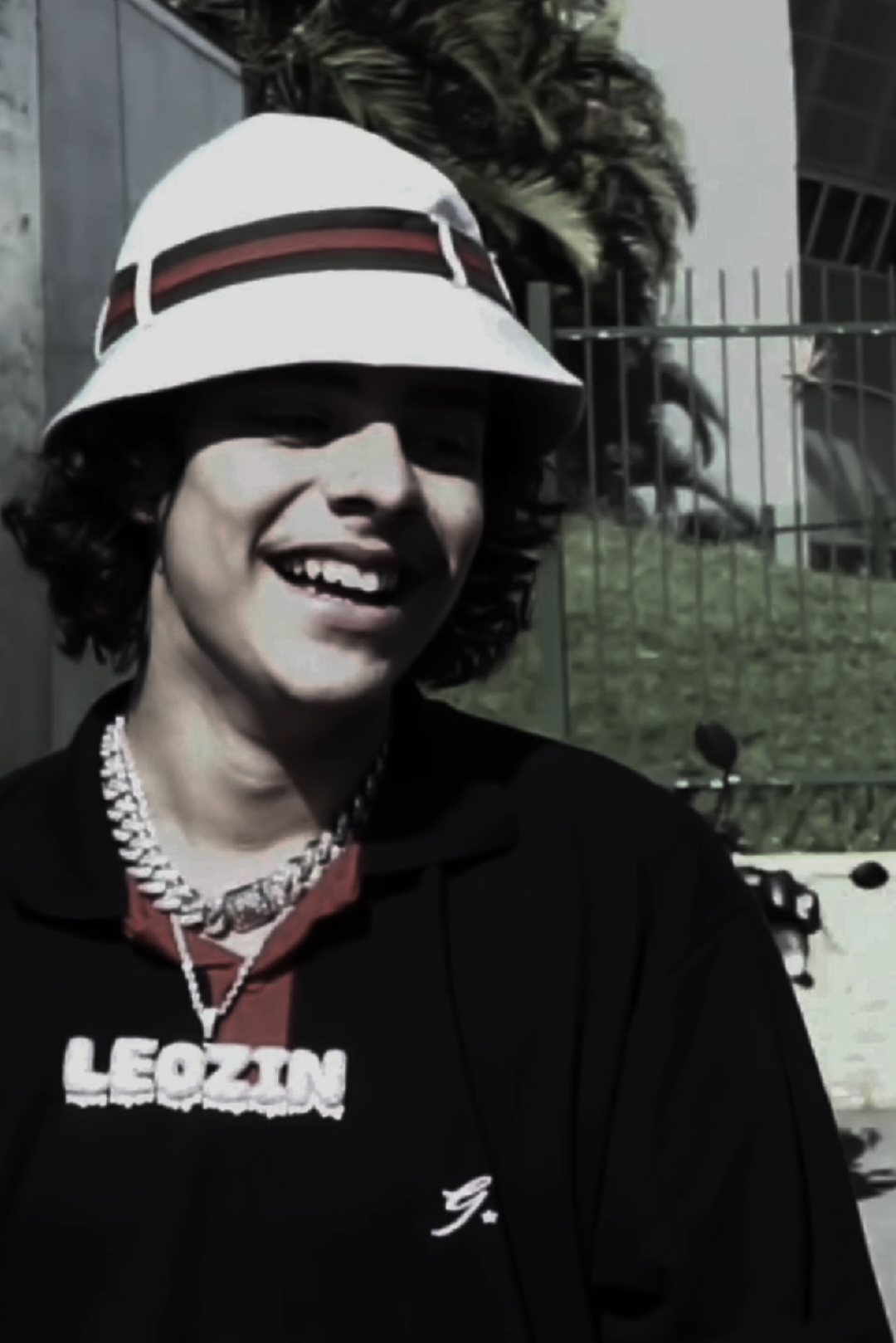 o principe que não se tornou rei. #leozinmc #edit #batalhadaaldeia #batalhaderima 