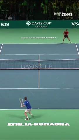 🙄🙄🙄 #DavisCup #tennistiktok #tennis 