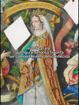 #angelicesculture   ~  amo  filipa  de  lencastre  af  ~  #filipadelencastre #fyp #viral #historia 