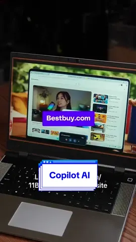 I saw Microsoft's TV ad about 