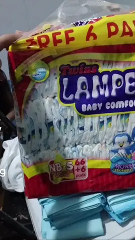 #lampeindiapernewbornbabaytosmalll  #matagalmapuno  #murangmurangdiaper 