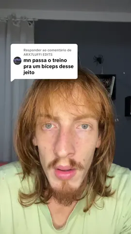 Respondendo a @ARX7LUFFI EDITS #fyp #fy 