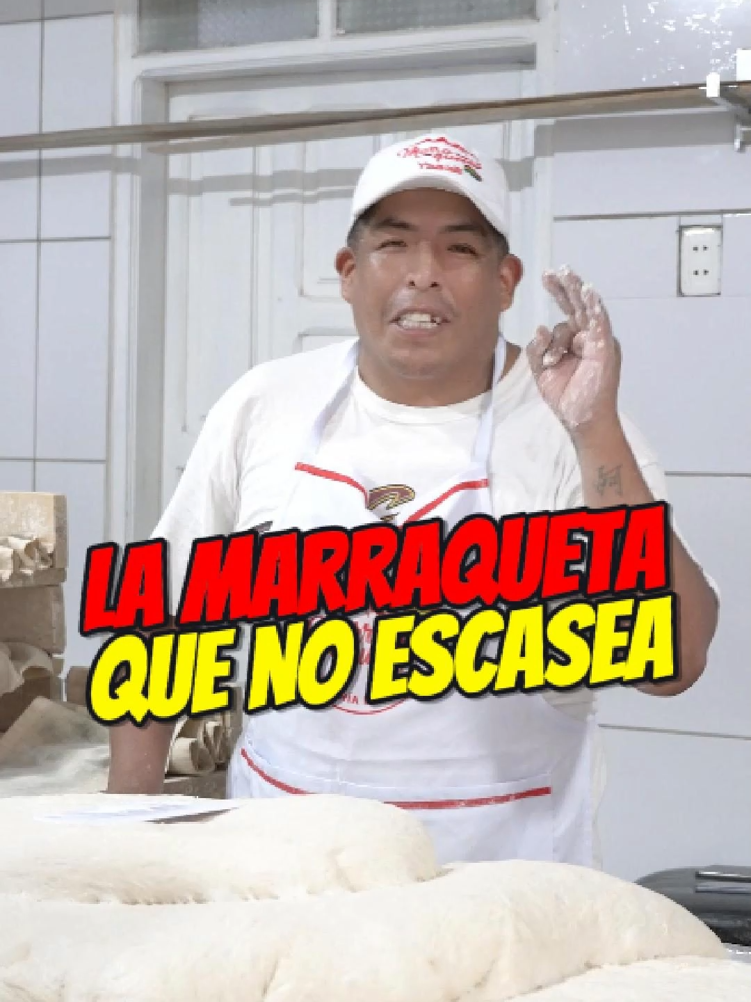 🥖⚡ Mientras en La Paz escasea la marraqueta… aquí en Marraquetas Yaaa la producción NO para. Trabajamos todos los días para que nunca te falte una marraqueta crujiente en tu mesa. Y lo mejor… ¡hacemos envíos a TODO el país! 🇧🇴📦 Santa Cruz, Cochabamba, Sucre, Tarija, Beni, Pando, Oruro o La Paz… donde estés, la marraqueta llega. Porque la tradición no se detiene, y nosotros tampoco. #MarraquetasYaa #ProducciónSinParar #SaborPaceño #EnvíosANivelNacional #LaMásCrujiente #PanTradicional #HechoEnBolivia