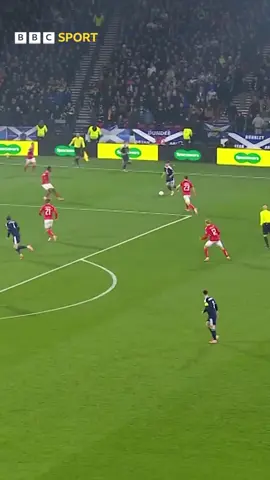 3 Sensational Goals in 1 Game that sent Scotland 🏴󠁧󠁢󠁳󠁣󠁴󠁿 to the World Cup!!!!!!!