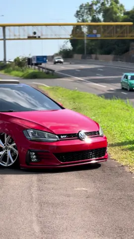 Meei de rua🤯#golf #golfgti #explorepage✨ 
