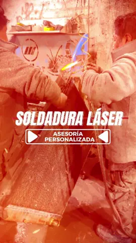 Entrega personalizada en JULIACA #soldaduralaser #laser #lasertechnology #juliaca #peru🇵🇪 