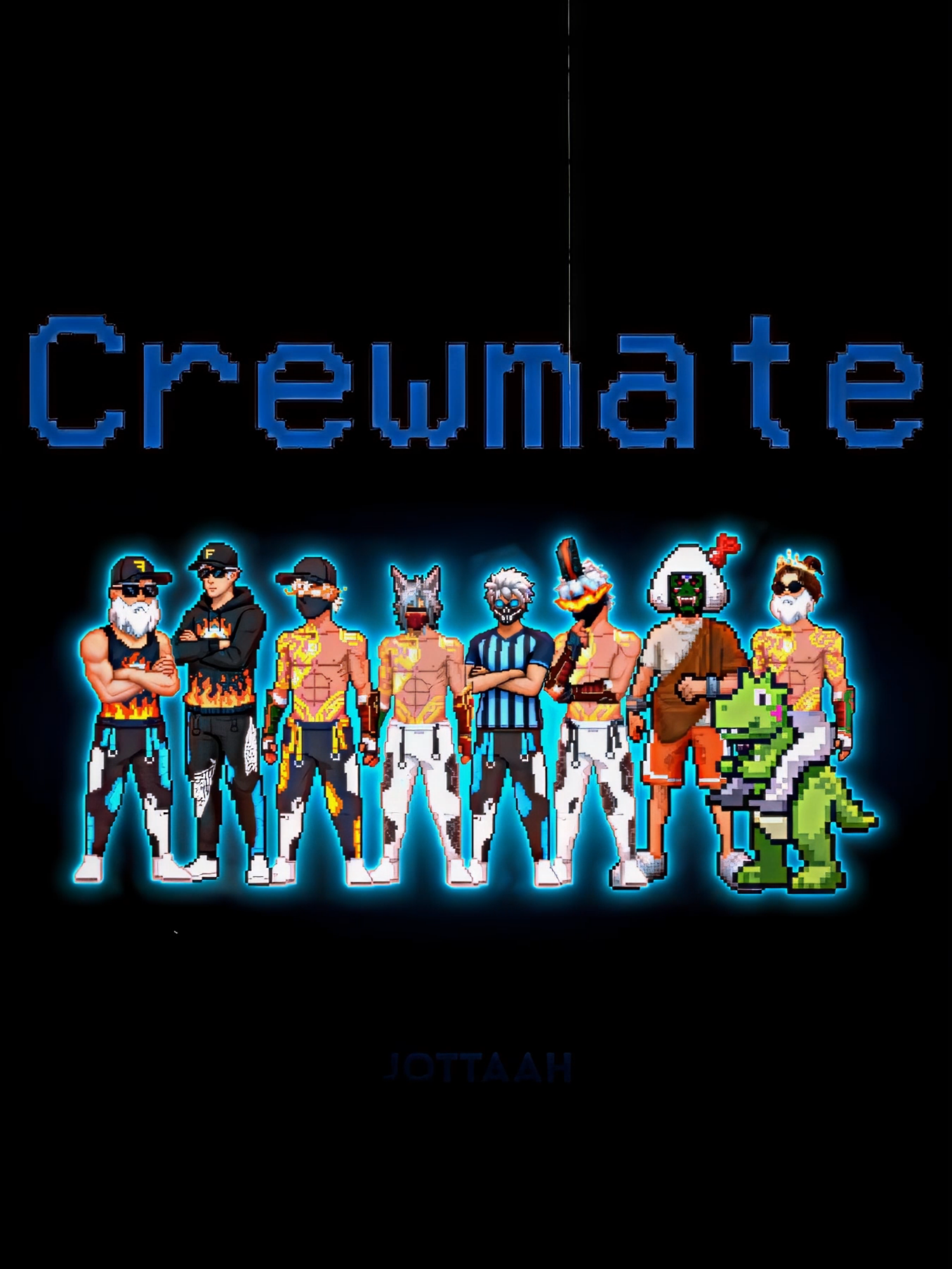 quem é o impostor? ib: @xol0edits #freefirebrasil #jottaah #braba❤️jottaah #garenafreefire #freefire_lover